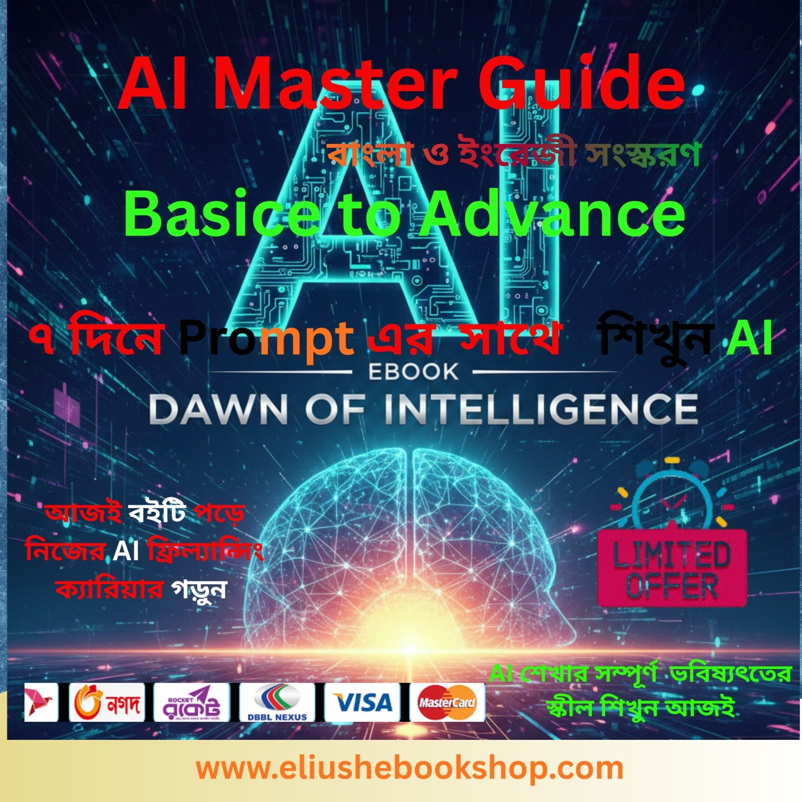 Learn Ai In 7 Days